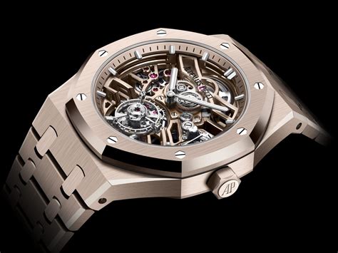 audemars piguet einschmelzen|audemars piguet sand gold.